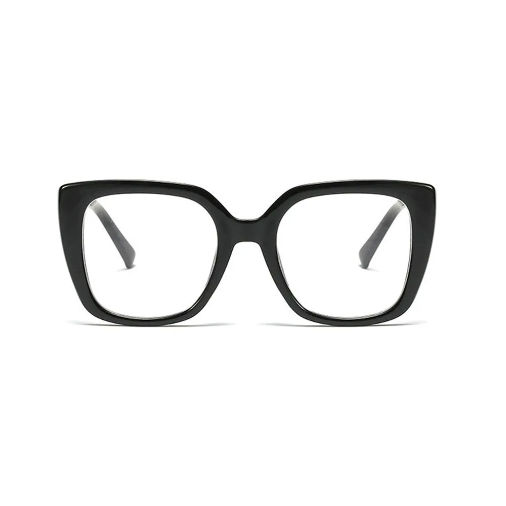 2019/Защита от солнца фотохромные готовой для женщин Близорукость очки cat рамки с