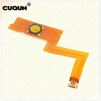 

Original HOME Button Cable for Nintend New 3DS Return Button Flex HOME Button Cable for New 3DS console