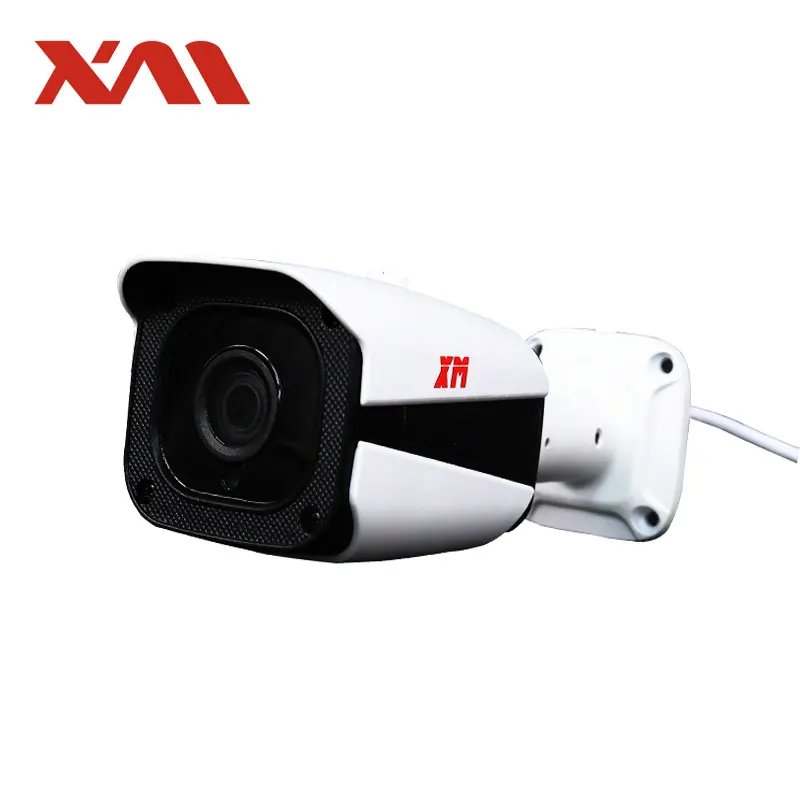

Wireless and wired connection 1080P Outdoor Bullet IP camera Night vision Waterproof Remote P2P IR-Cut Home surveillance camera