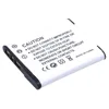 Batterie pour appareil photo Sony cyber-shot NP-BN1, DSC-QX10, DSC-QX100, DSC-T99, DSC-T110, DSC-TF1, DSC-TX5, DSC-TX10, BN1, ncp, TX7, TX9, ► Photo 2/3