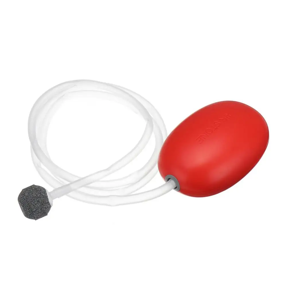 LanLan USB мини портативный аквариумный кислородный насос эффективный открытый