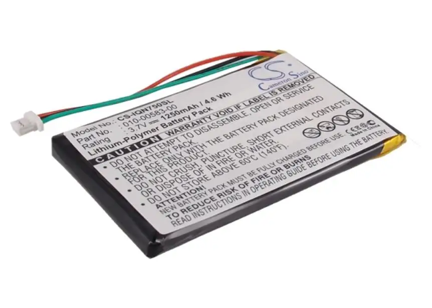 Купить Аккумулятор Для Навигатора Гармин