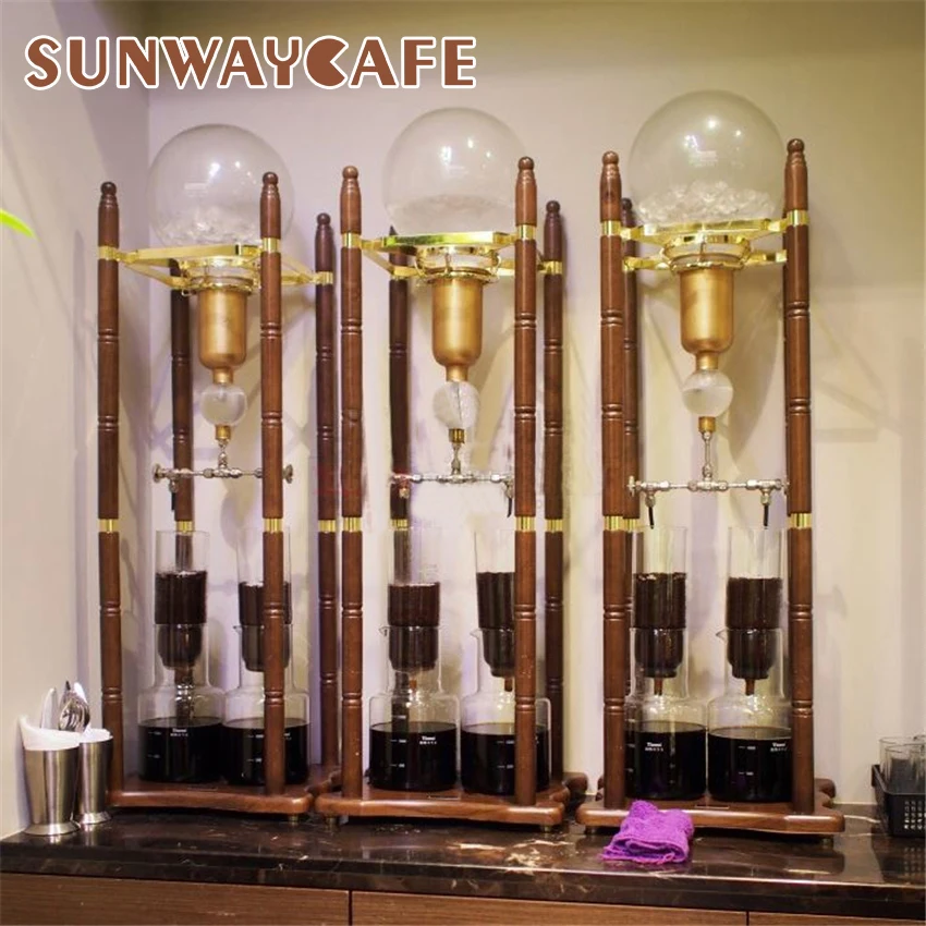 japanese coffee cold brew