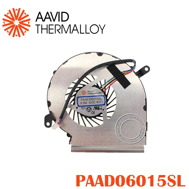 

COOLING REVOLUTION FOR MSI GE62VR GL62M GPU COOLING FAN PAAD06015SL N371