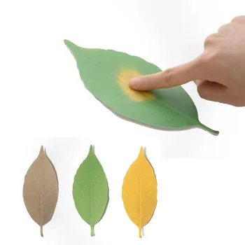 

LEAF THERMOMETER TEMPERATURE MEASURING NOVELTY CURIOSITY HOME CLASS NURSERY KIDS ROOM DECORATION SPECIAL GIFT MADE IN JAPAN