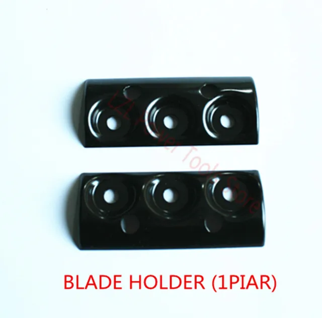 1 pair Replacement Blade Holder For MAKITA N1900B 187679 5 345007 2
