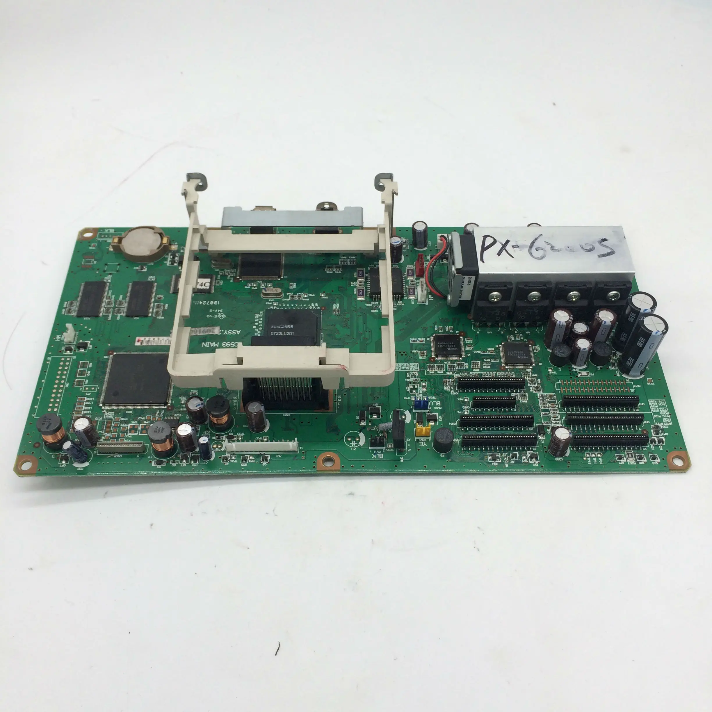 #Special Offers C593 Main board for Epson PX-6200S printer #Special Offers C593 Main board for Epson PX-6200S printer
