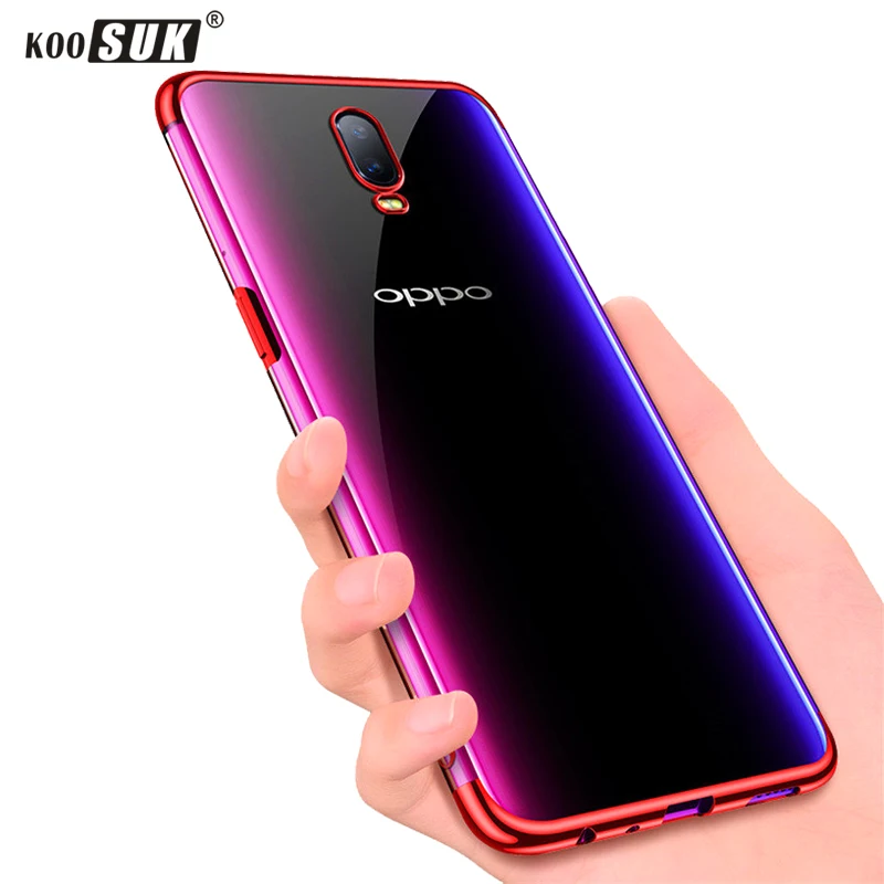 Oppo F5 Чехол Купить