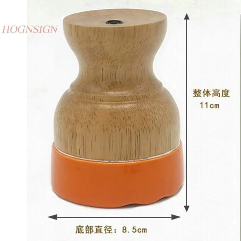 Tanque de Energia Cuidados de Saúde Ferramenta da Medicina Moxibustion Quente Cerâmica Raspagem Pote Medidor Meridiano Moxa Doméstico Chinesa Venda 2 doméstico ferramenta da medicina chinesa venda quente