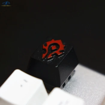

[HFSECURITY] Metal Keycaps for Mechanical Keyboard