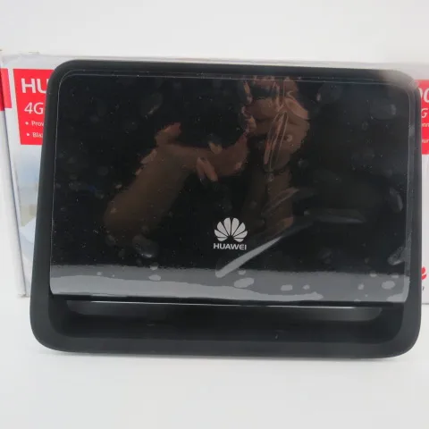 Разблокированный LTE FDD роутер HUAWEI 4G 100 Мбит/с со слотом для Sim карты с поддержкой USB