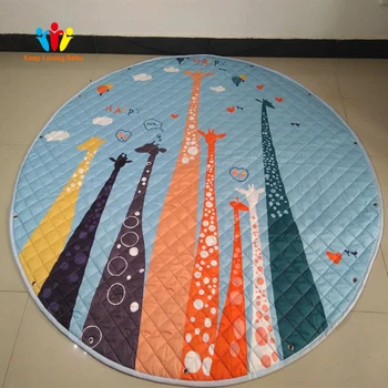 

Baby Activity Mat Kids Play Mat Sofa cushion Newborn Crib Baby Bedding Room Decoration Children Game Pad Boy Girl Crawling Mat