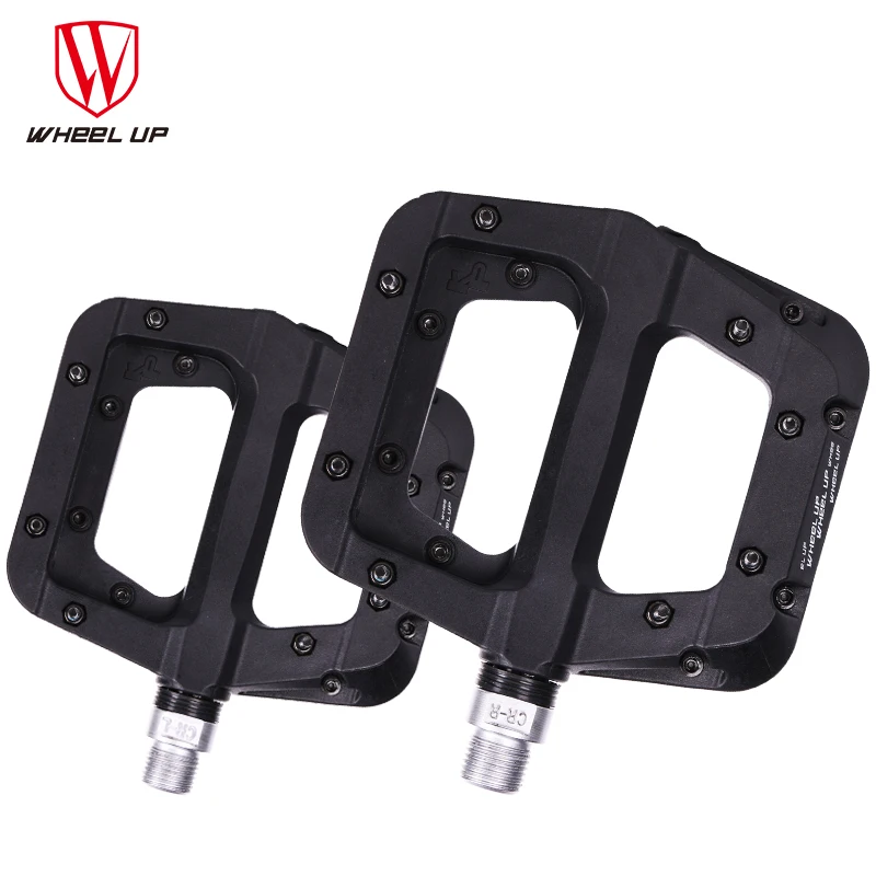 Buy WHEEL UP MTB Mountain Bike Bicycle Pedals