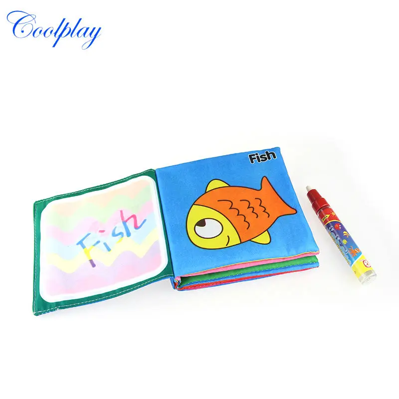 coolplay cp1353 drawing toys water drawing cloth book with 1 magic pendrawing book doodle matwater painting rug for kids - Kids Paint Book coolplay cp1353 drawing toys water drawing cloth book with 1 magic pendrawing book doodle matwater painting rug for kids - Kids Paint Book