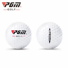 PGM golf ball 2 laye 3 layers profession golf balls standard production new product support custom brands outdoor free shipping PGM golf ball 2 laye 3 layers profession golf balls standard production new product support custom brands outdoor free shipping