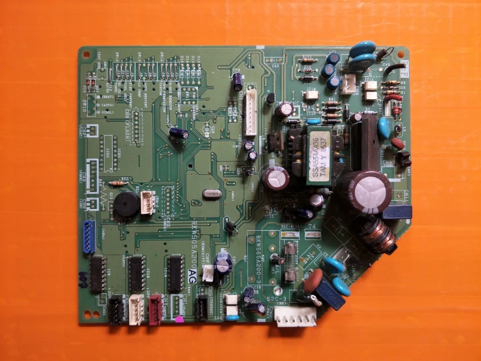 

RKW505A200AG RKW565A200-3 Good Working Tested