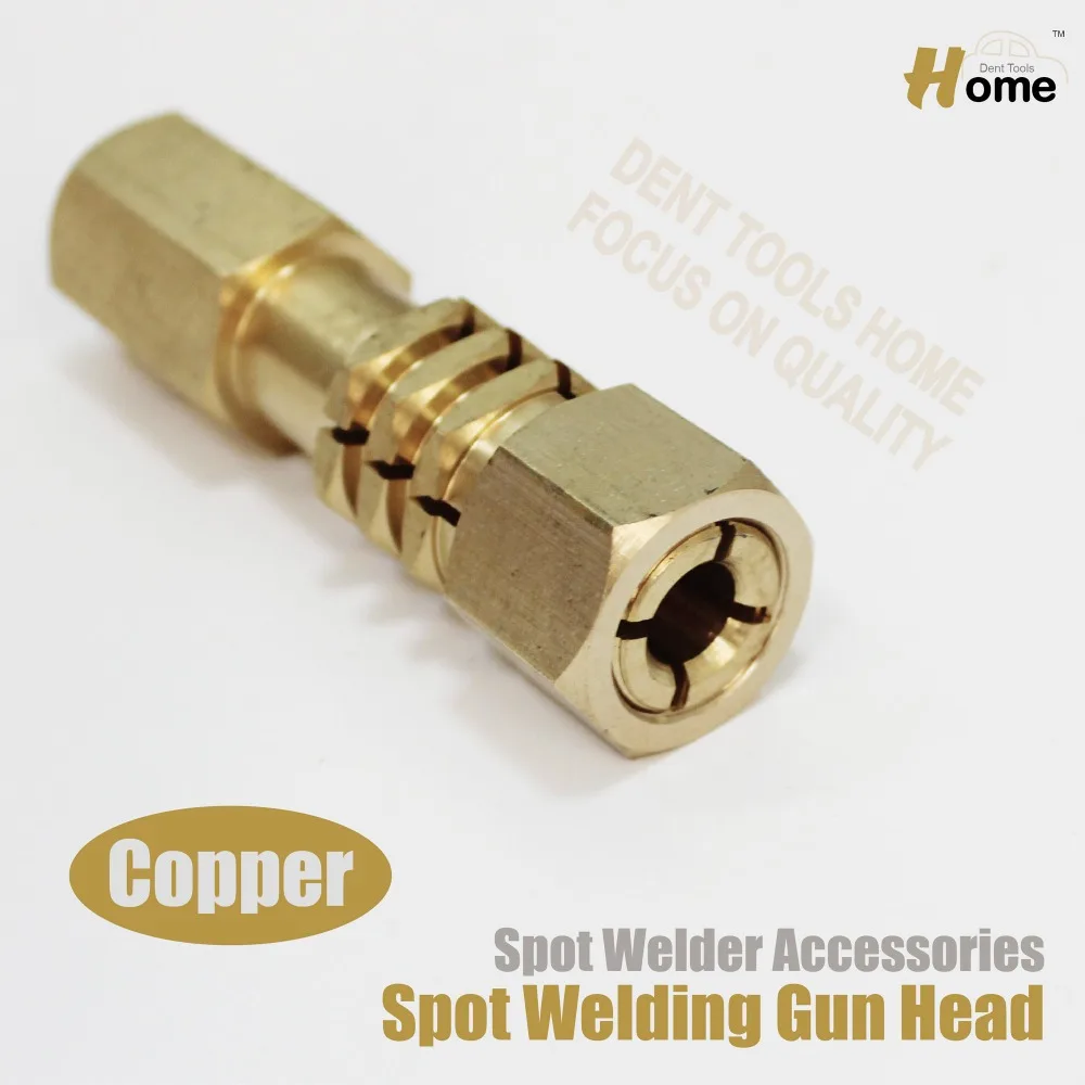 Prix pour Le Pistolet de Soudage Tête De Rechange WGH-001 Prix pour Le Pistolet de Soudage Tête De Rechange WGH-001