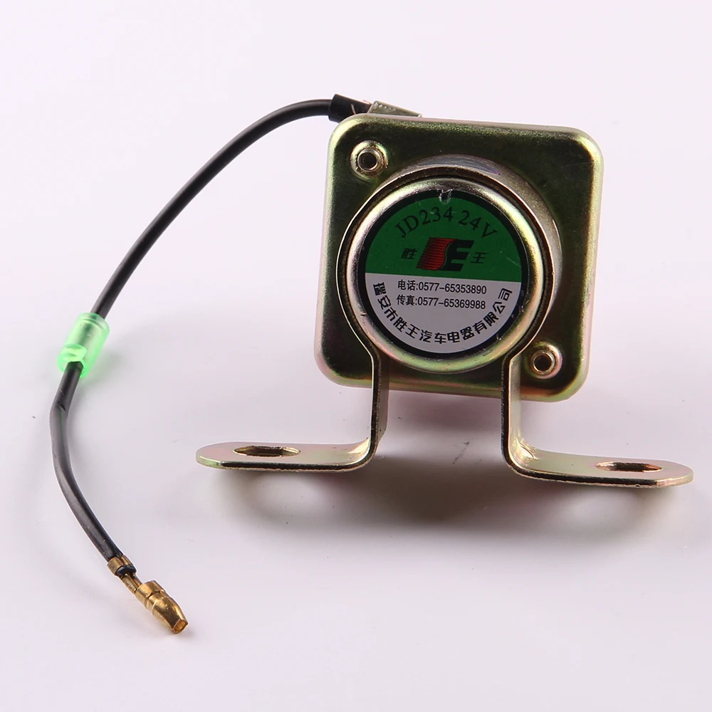 24v Diesel starter relay JD234 start relayin Relays from Home