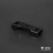 LESU Металл перекладина для DIY 1/14 Tmy HN RC тягач самосвал Модель TH05106