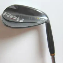 Гольф-клубы Romaro Рэй SX I.5 Гольф Клин 48 50 52 54 56 58 Степень стальной Гольф Вал Romaro клубы