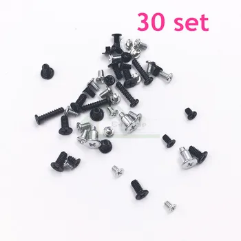 

30 set Phillips Screws Kit replacement for Nintend Switch Console Repair Part Screws Kit