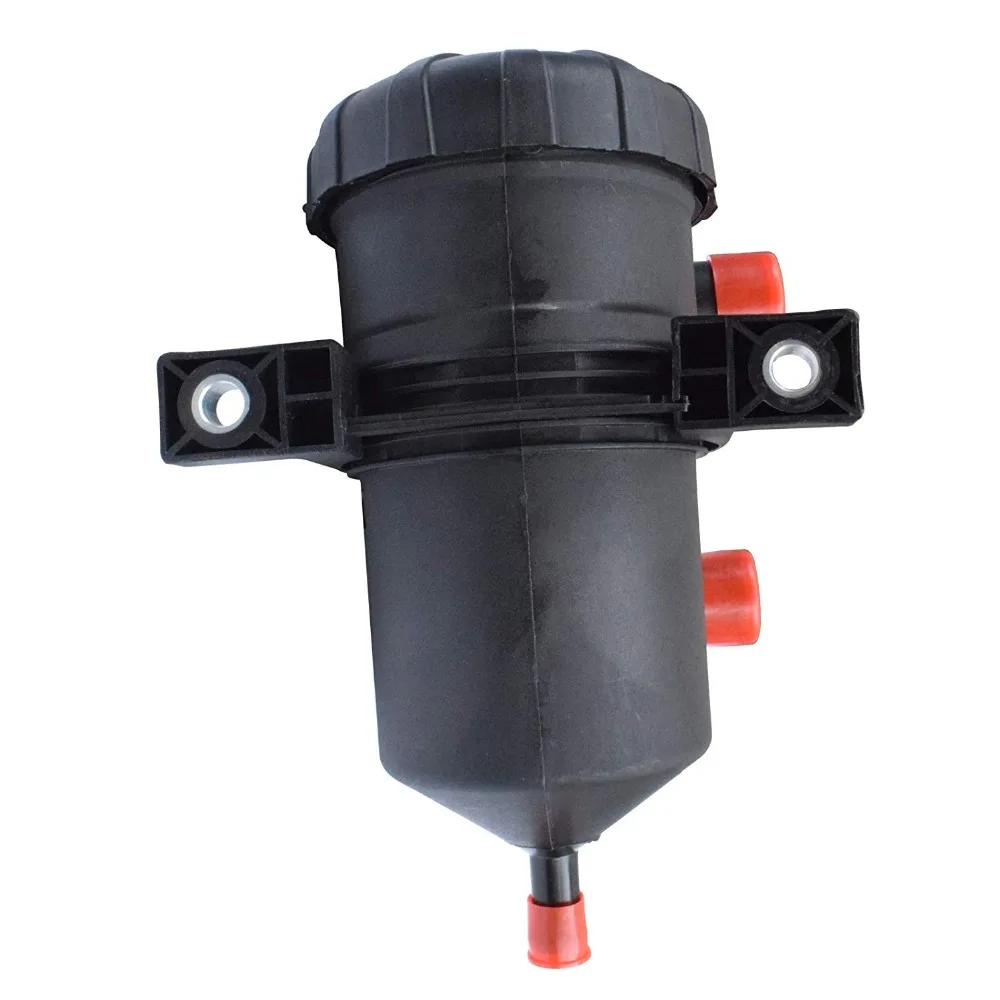 Масляный Catch Can fit Hilux GU GQ Patrol ZD30 NAVARA D40 4WD турбо дизельный Универсальный сепаратор