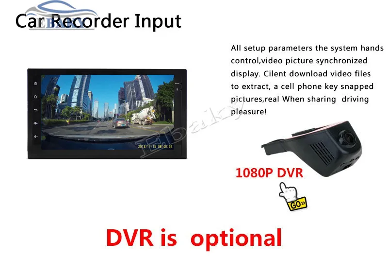 Discount NaviTopia 1024*600 7inch 8 core RAM 2G ROM 32G Android 8.1 Car Radio player for 2Din Universal With Wifi/Maps 31
