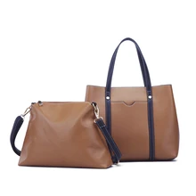 Women Shoulder Bags High Quality Fashion Pu Leather 2pcs Composite Bag Famous Brand Women Messenger Bag Female Handbag Sets Tote Women Shoulder Bags High Quality Fashion Pu Leather 2pcs Composite Bag Famous Brand Women Messenger Bag Female Handbag Sets Tote