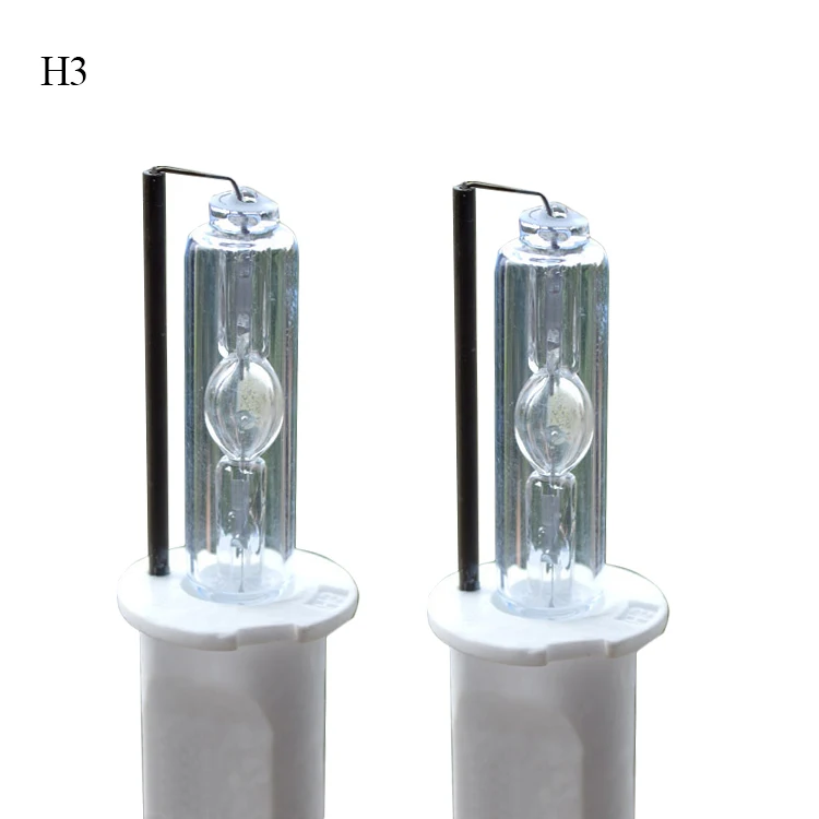 SKYJOYCE HID Xenon Headlight h7 70W xenon bulbs 24V 6000k H1 H11 H3 100W 24V hid lamp 4300K 5000K 8000K car styling accessory  (7)