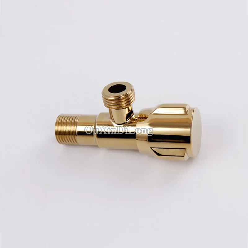 Hardware Banheiro Válvula de Paragem de Água
