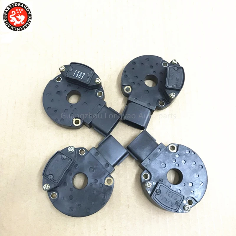 Other Parts & Accessories Auto Parts Ignition Module J920 was listed