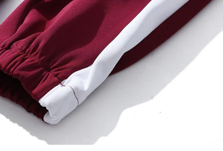 Harem Pants Men 8