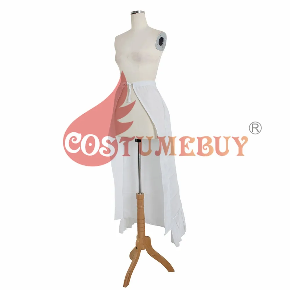 Women Rococo Victorian Civil War Wedding Dress Cosplay Petticoat Crinoline Underskirt White Cage Frame Pannier Bustle cosplay costume,hoop cage skirt