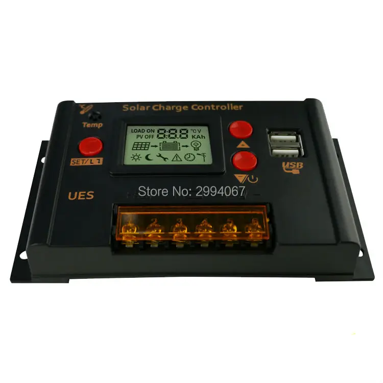 UES-1