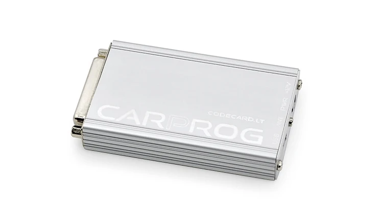 Carprog V10.05/V10.93 ECU программист Авто Ремонт радио одометры панели приборов иммобилайзеры автомобиля прог ECU чип тюнинга