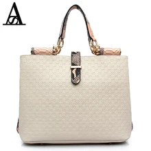 Aitesen tejido noble Amelie solo hombro oblicuo bolsa Louis alta calidad femenina bolso del diseñador Bolsos Mujer de marca famosa