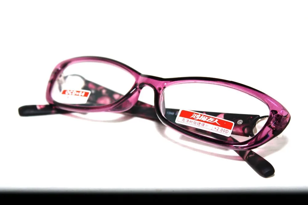 На заказ большие рамки Цветочная вуаль высокого Стандартный Briller Gafas Lectura Dama очки для чтения+ 1,0+ 1,5+ 2,0+ 2,5+ 3,0+ 3,5+ 4,0