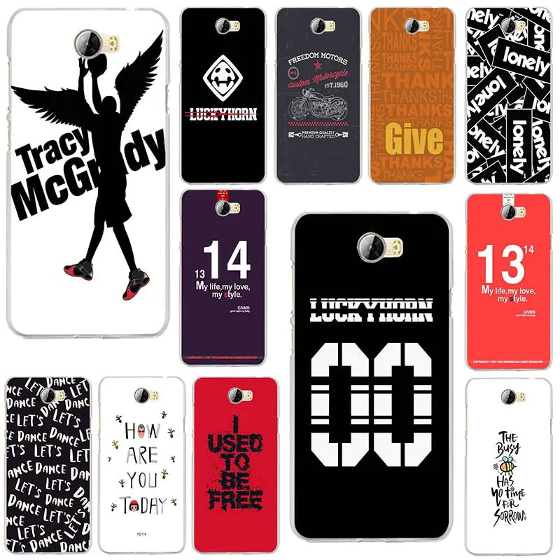 Artistic Festivals Texts Soft TPU Phone Cases for Huawei P8 P9 P10 P20 P30 Mate 10 Pro Honor 7X 9 Lite 2017 Shell Silicone Cover |