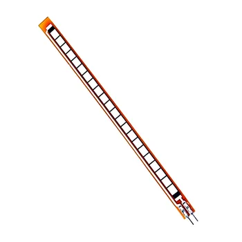 

4.5 Inch Flex Sensor For Robotics/Virtual Motion Gaming/Musical Instruments