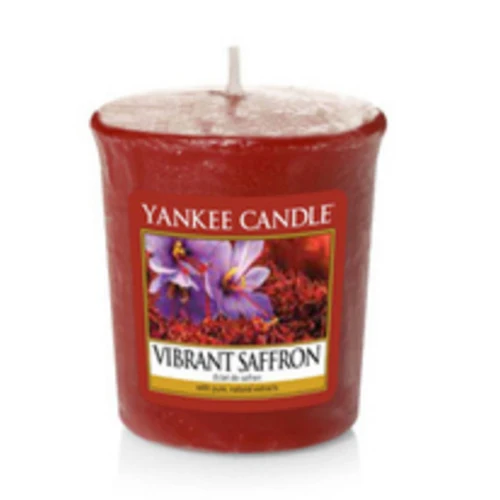 Бездымные свечи для ароматерапии+ звезда свеча чашка ароматерапия эфирное масло Свадебные свечи янки свечи 81 ароматизатор - Цвет: vibrant saffron
