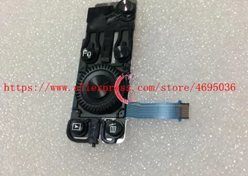 

Repair Parts For Sony DSC-RX10M5 DSC-RX100M6 DSC-RX100 V DSC-RX100 VI User Interface Key Board Button Panel