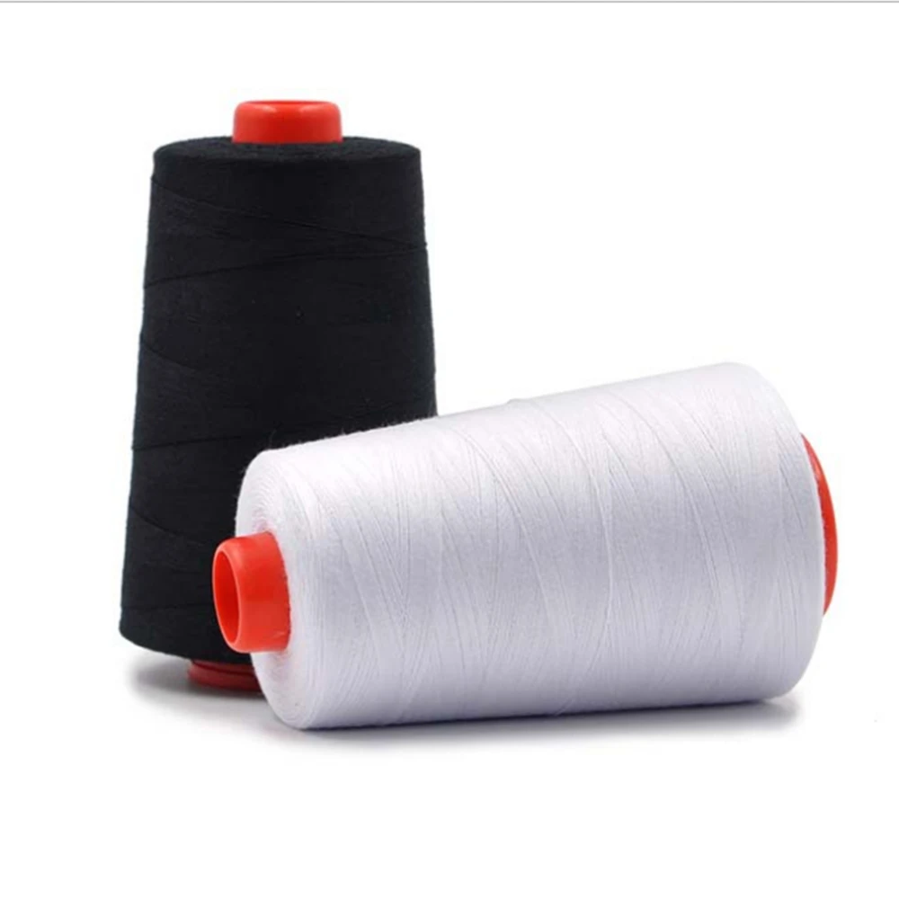 1pcs/lot sewing thread pagoda line package sewing thread hand stitching 40S/3 3000 code speed