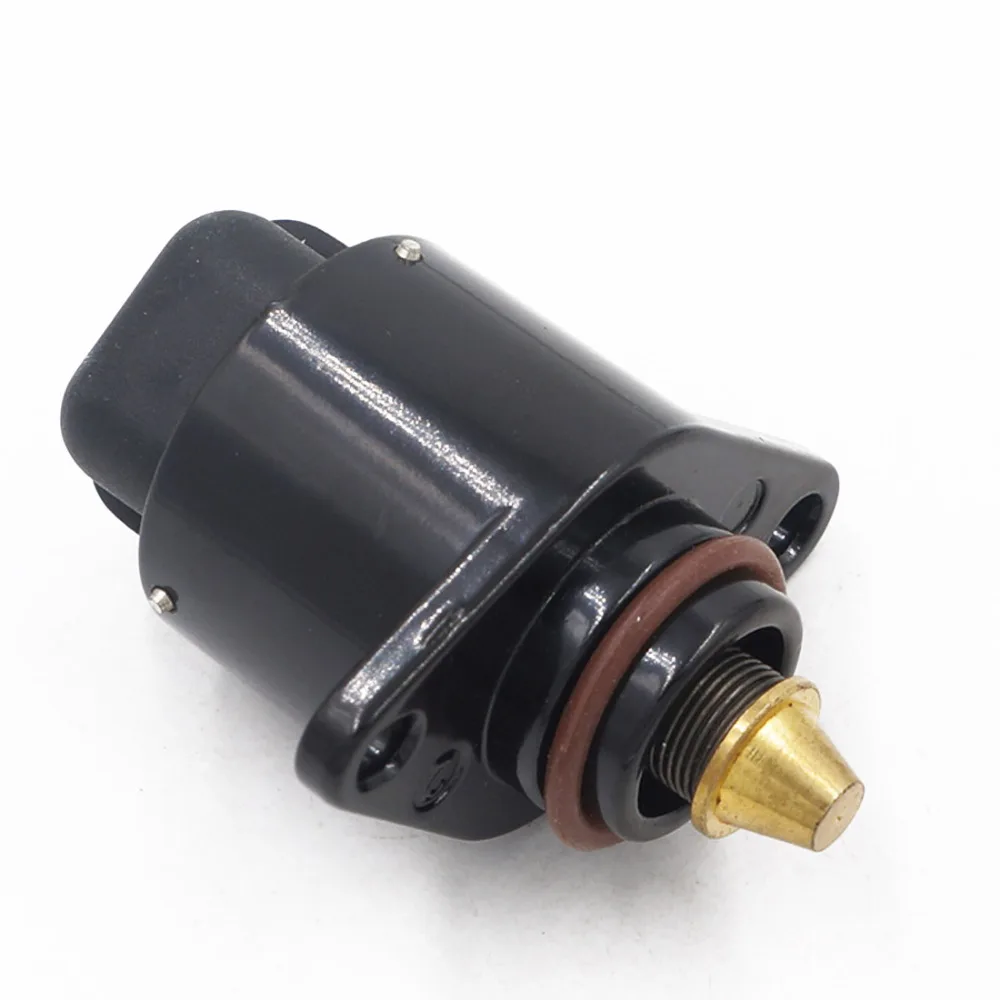 New 59524,,17112027,817254,40750151,A95160 Idle Air Control Valve For
