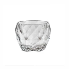 Новые бокалы для бренди круглая чашка стеклянная рюмка короткая водка китайский бокал для белого вина Виски Декор Бар бытовой