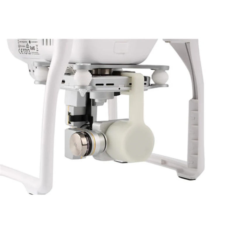 DJI Universal Gimbal Camera Lens Cap Protection Integral Case Protective Cover for DJI Phantom 3 Professional Advanced  (5)