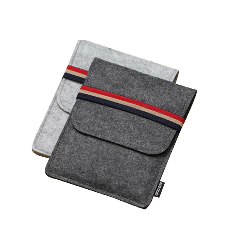 6 7 8 inch universal ebook bag for kobo clara kobo aura one h2o edition 2 cover case for onyx boox nexus 7  (6)
