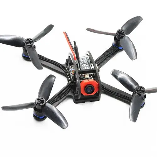 BIFRC X3 130 Mini Racing 4 Axies FPV Quadcopter font b Drone b font 2 5mm