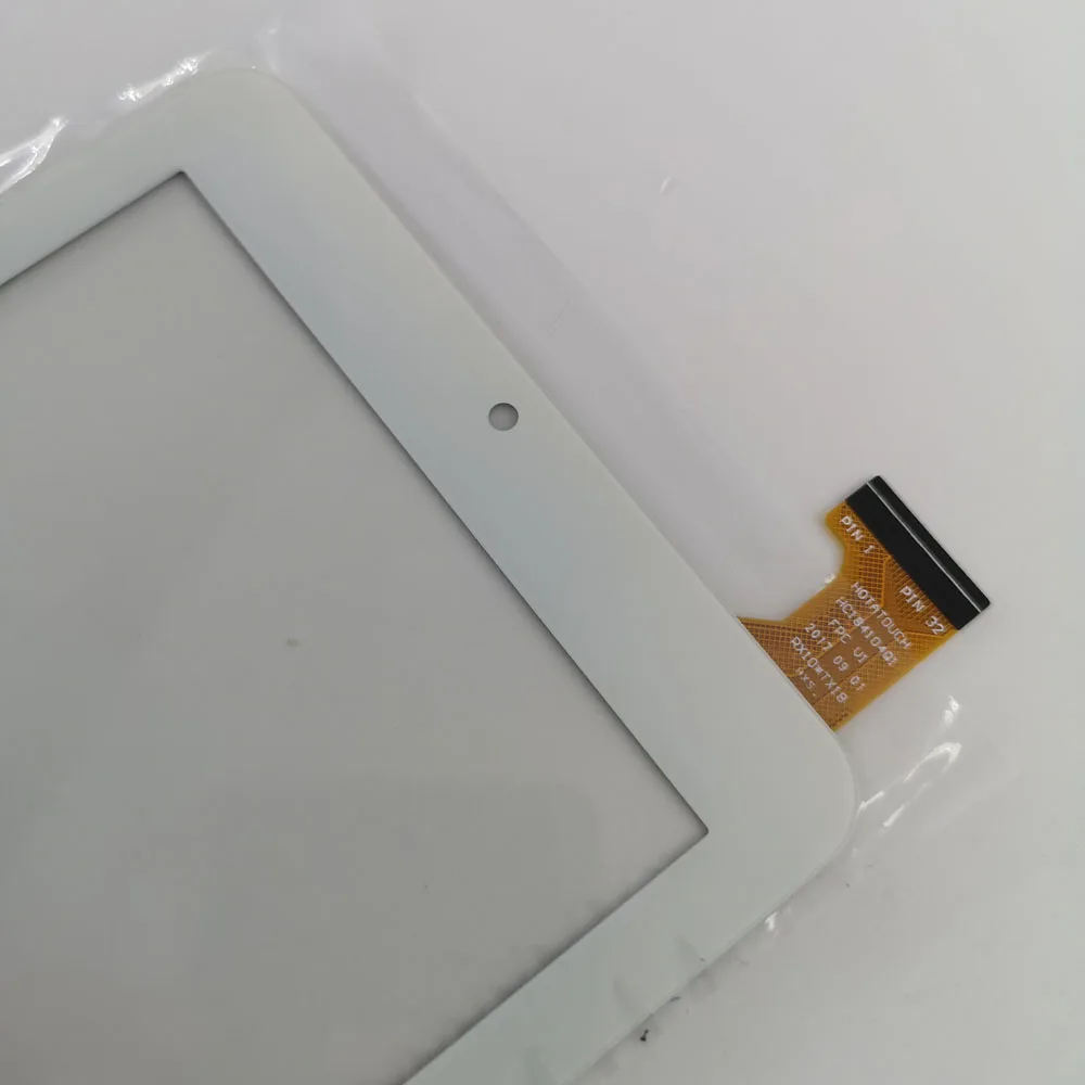 Сенсорный экран дигитайзер стеклянная панель запасные части для ACER ICONIA ONE 7 B1-780 B1-770 A5007 B1-7A0_2Cbw_316T A7004