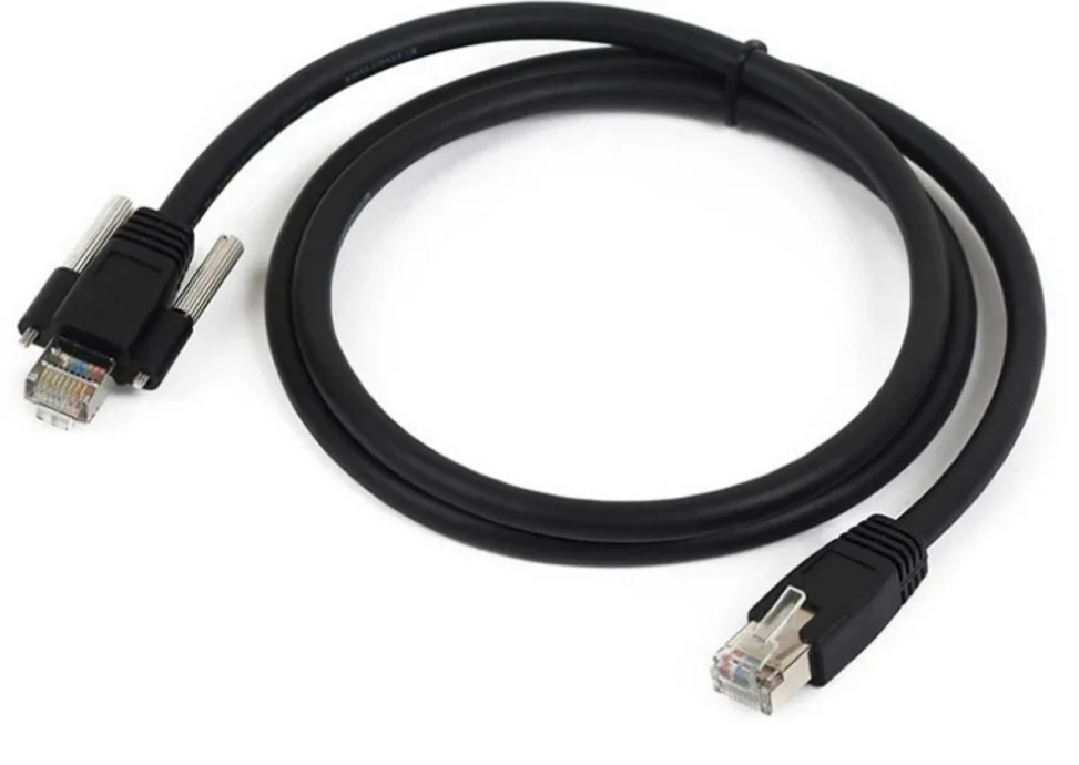 

Five types of oxygen-free copper computer broadband cable high-speed home network cable m95