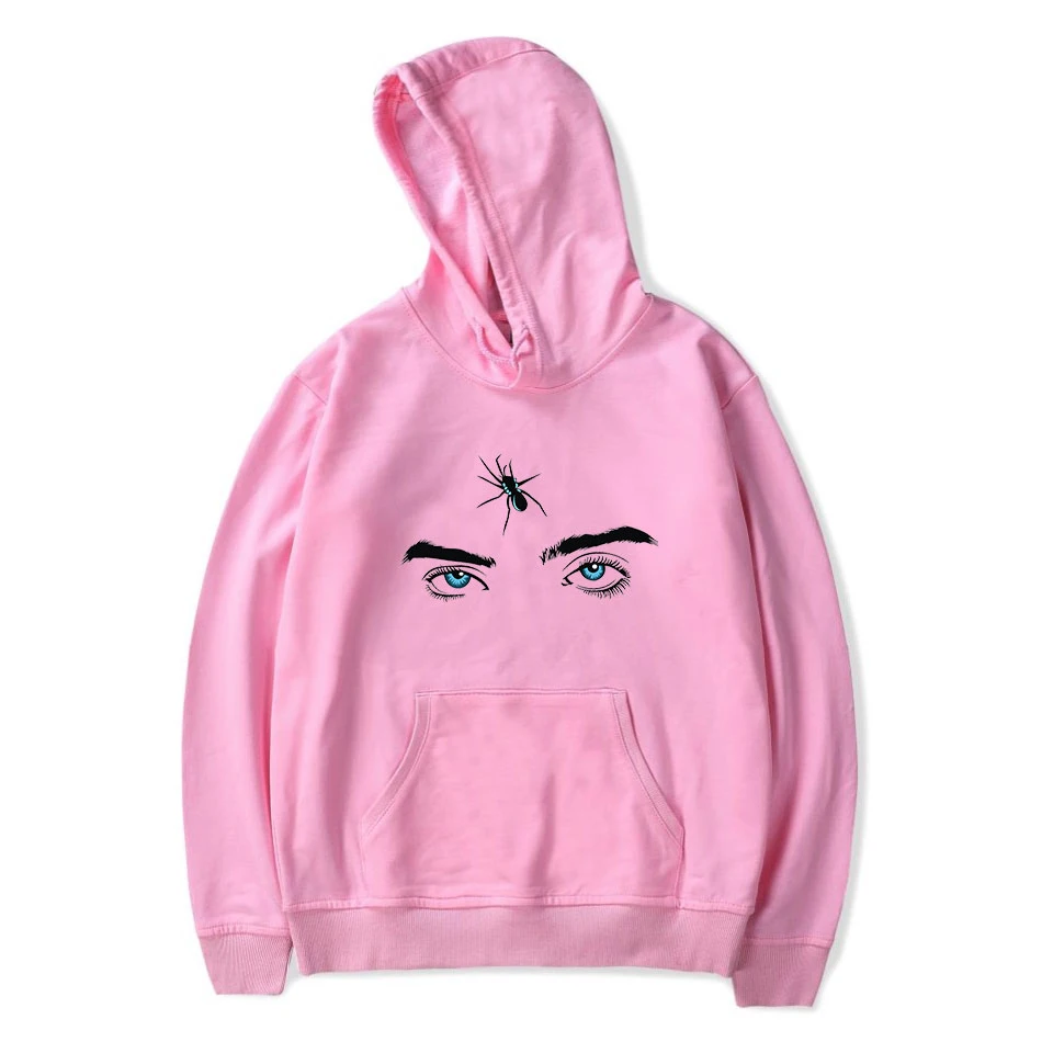 FADUN TOMMY Billie Eilish imprimir mujeres/hombres ropa